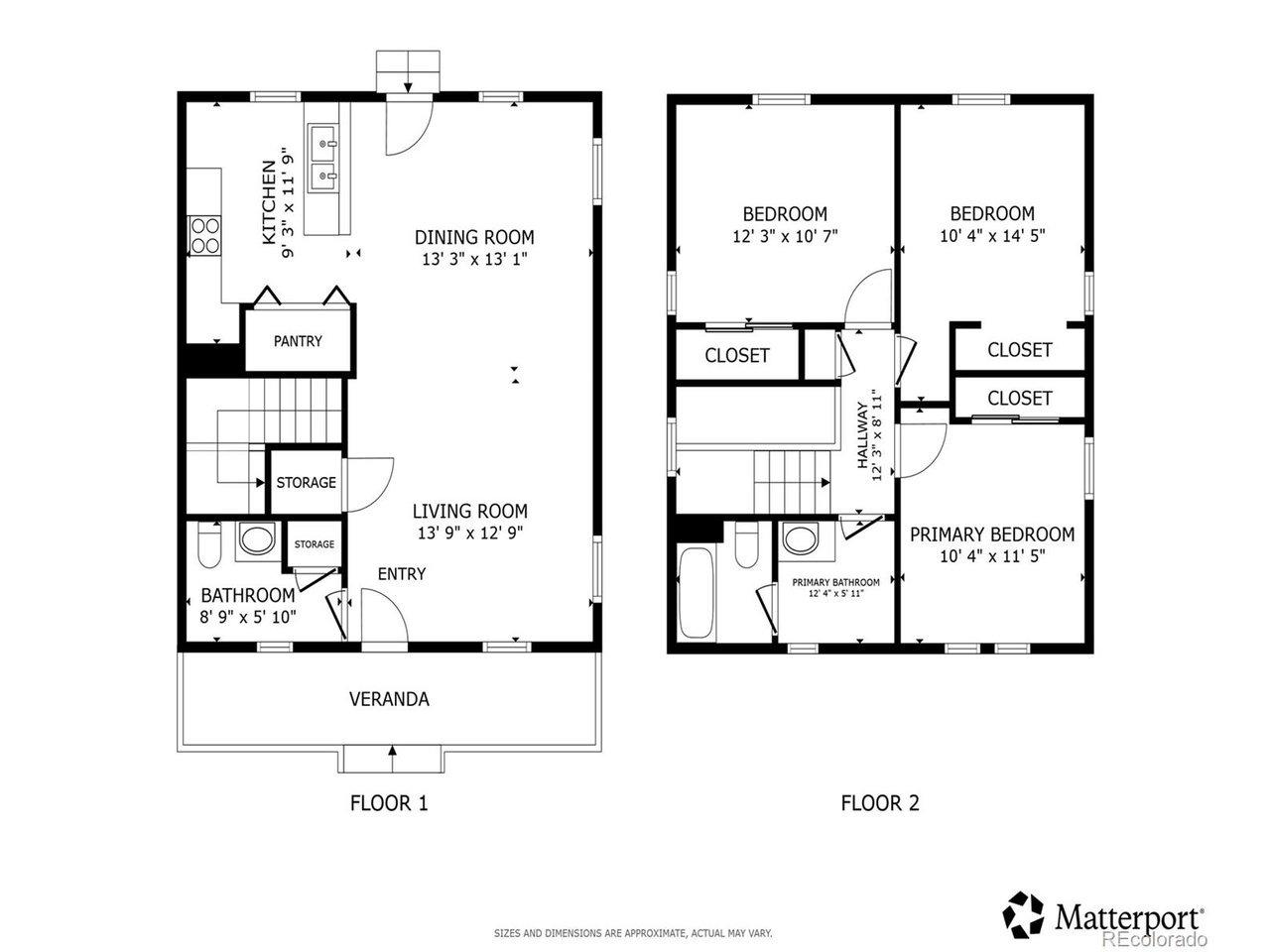E Saratoga Cir, Aurora, CO 80016
