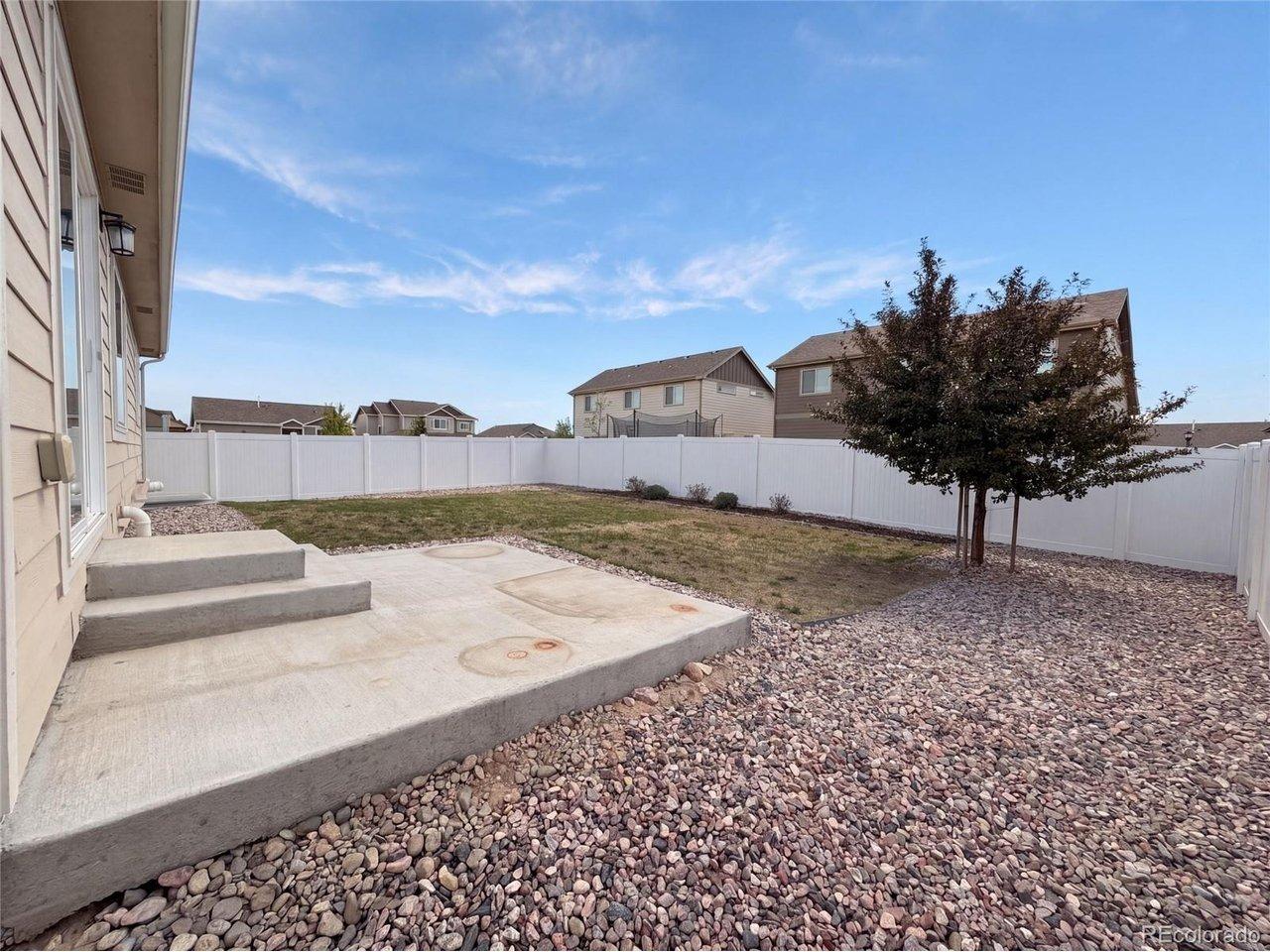 102nd Ave, Greeley, CO 80634