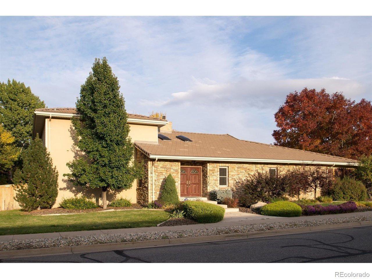 S Monaco Street Pkwy, Denver, CO 80237