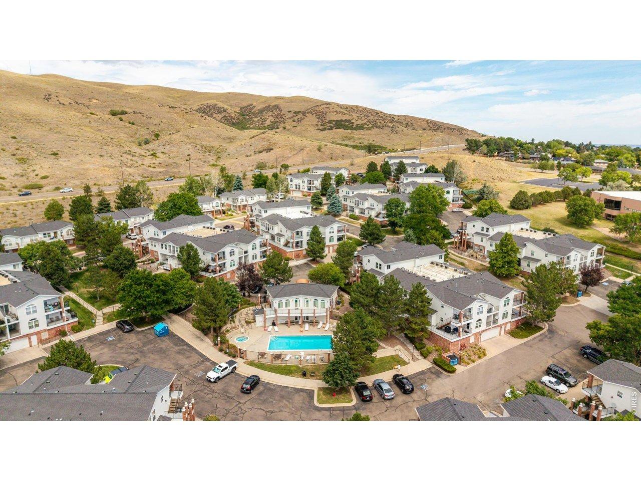 S Deframe St, Lakewood, CO 80228