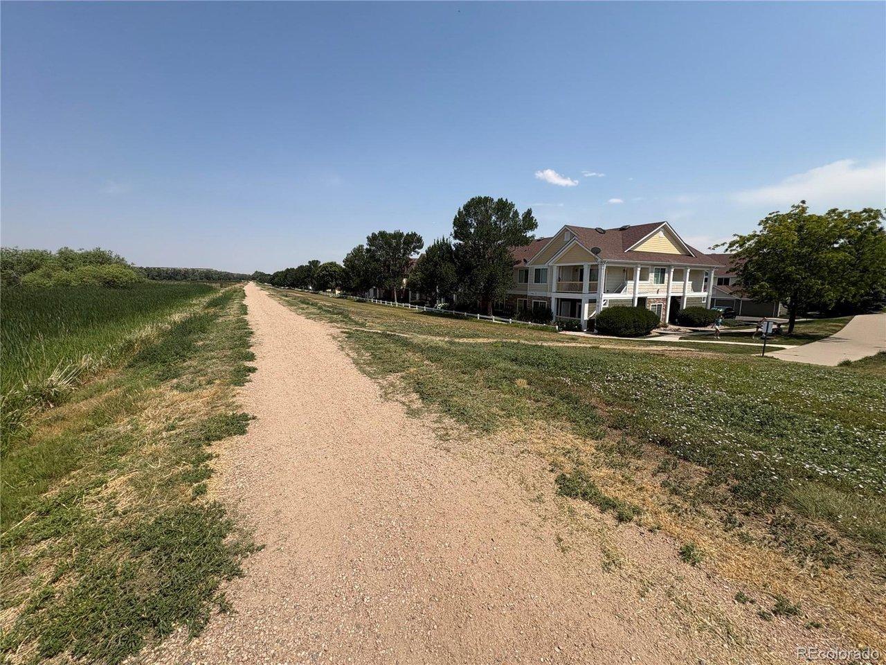 Hahns Peak Dr, Loveland, CO 80538