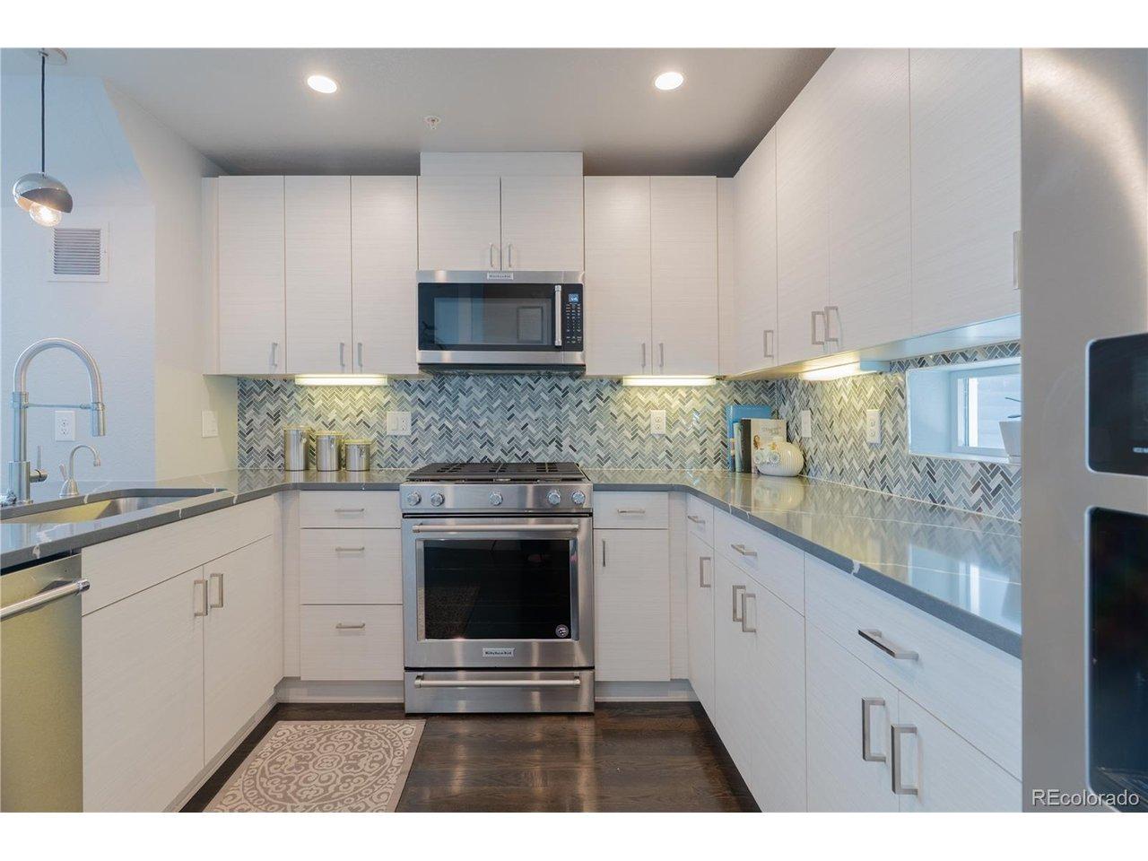 Grove St, Denver, CO 80204