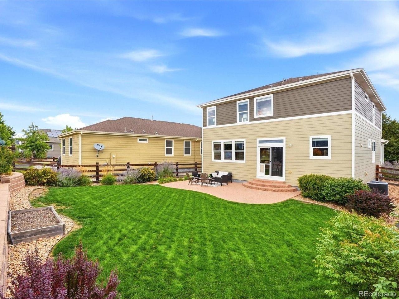 Ellis Way, Arvada, CO 80005