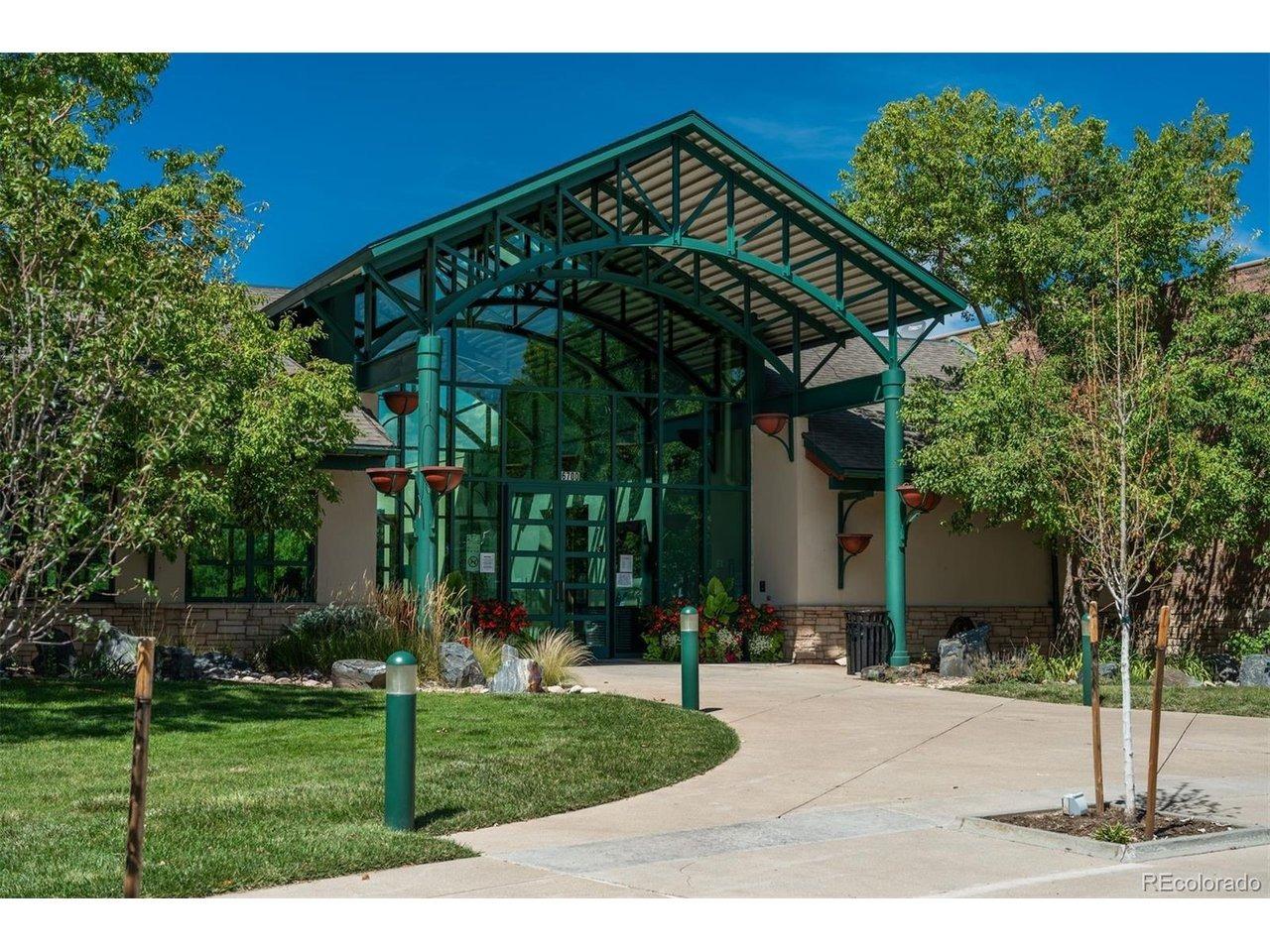 Silver Mesa Dr, Highlands Ranch, CO 80130