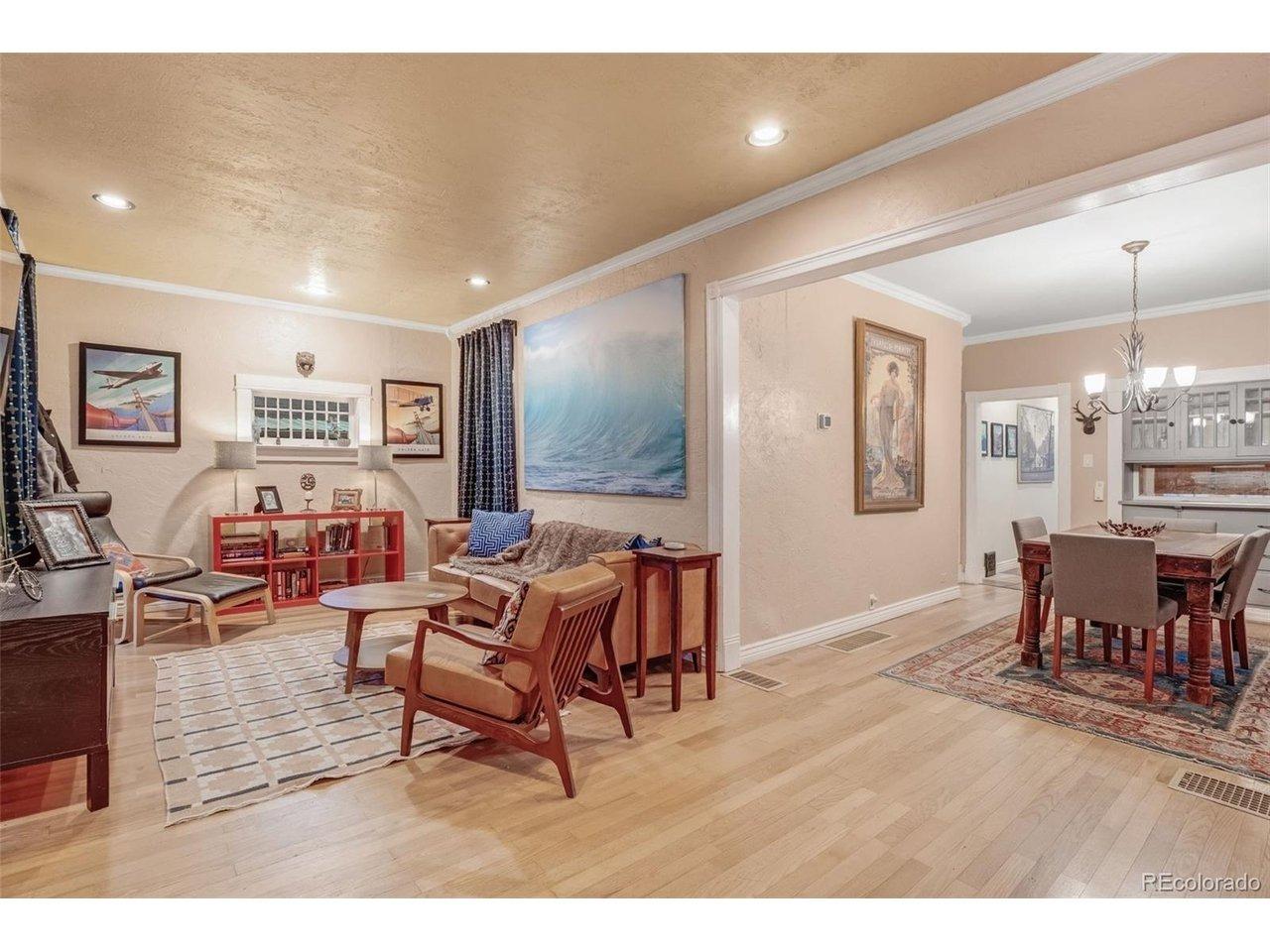 Eliot St, Denver, CO 80211