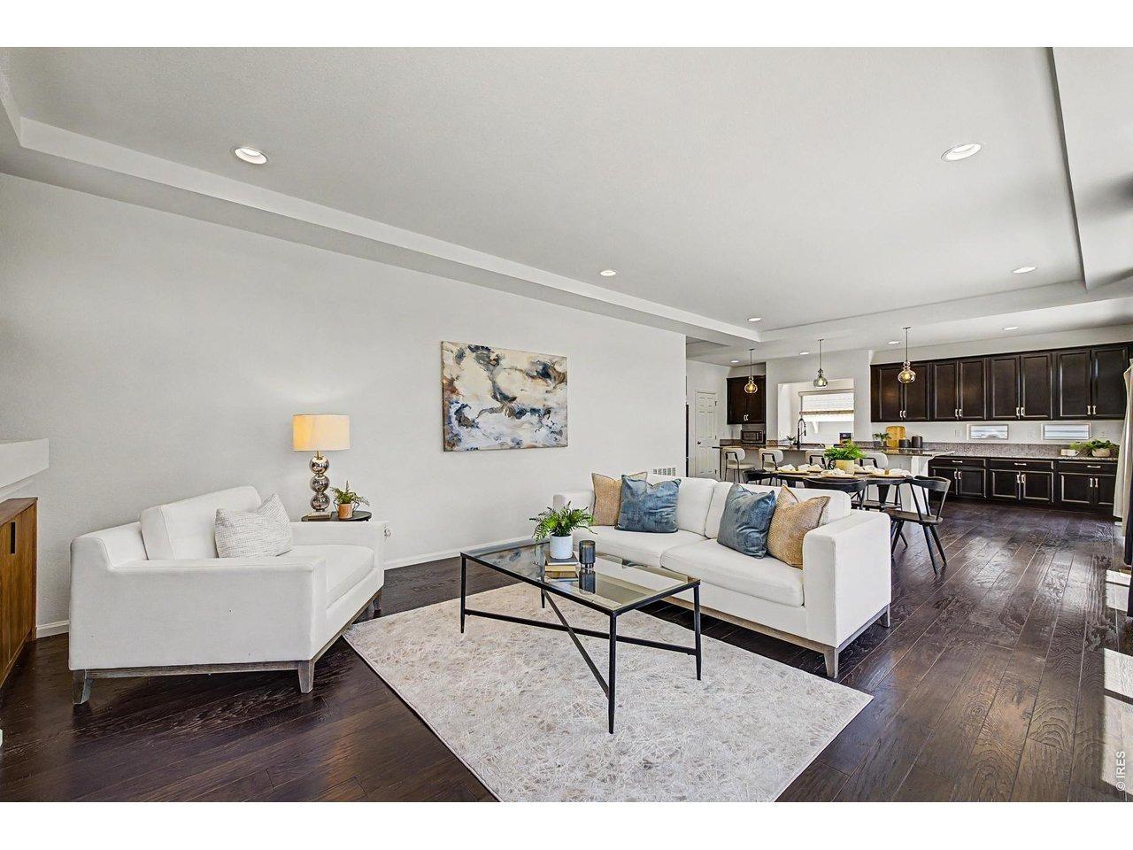 Highlands Cir, Erie, CO 80516