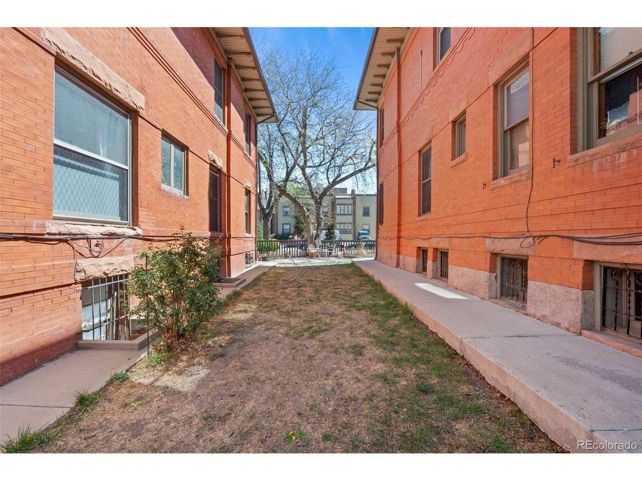 N Franklin St, Denver, CO 80218