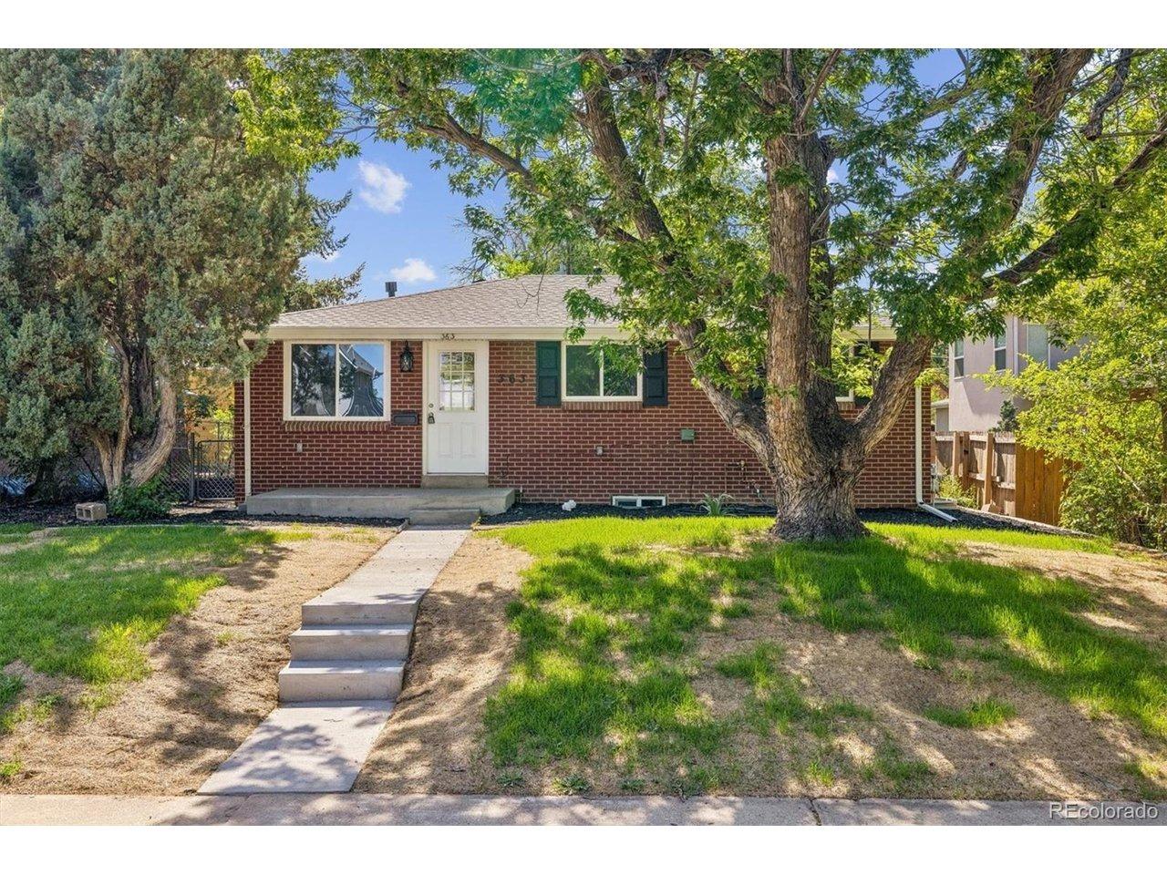 S Ivy St, Denver, CO 80224