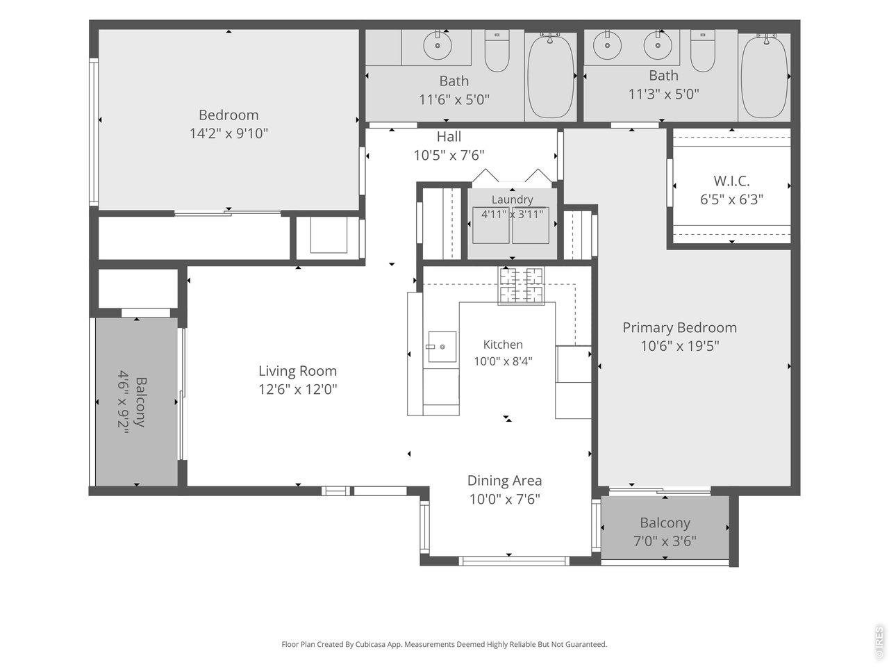 Opal St, Broomfield, CO 80020