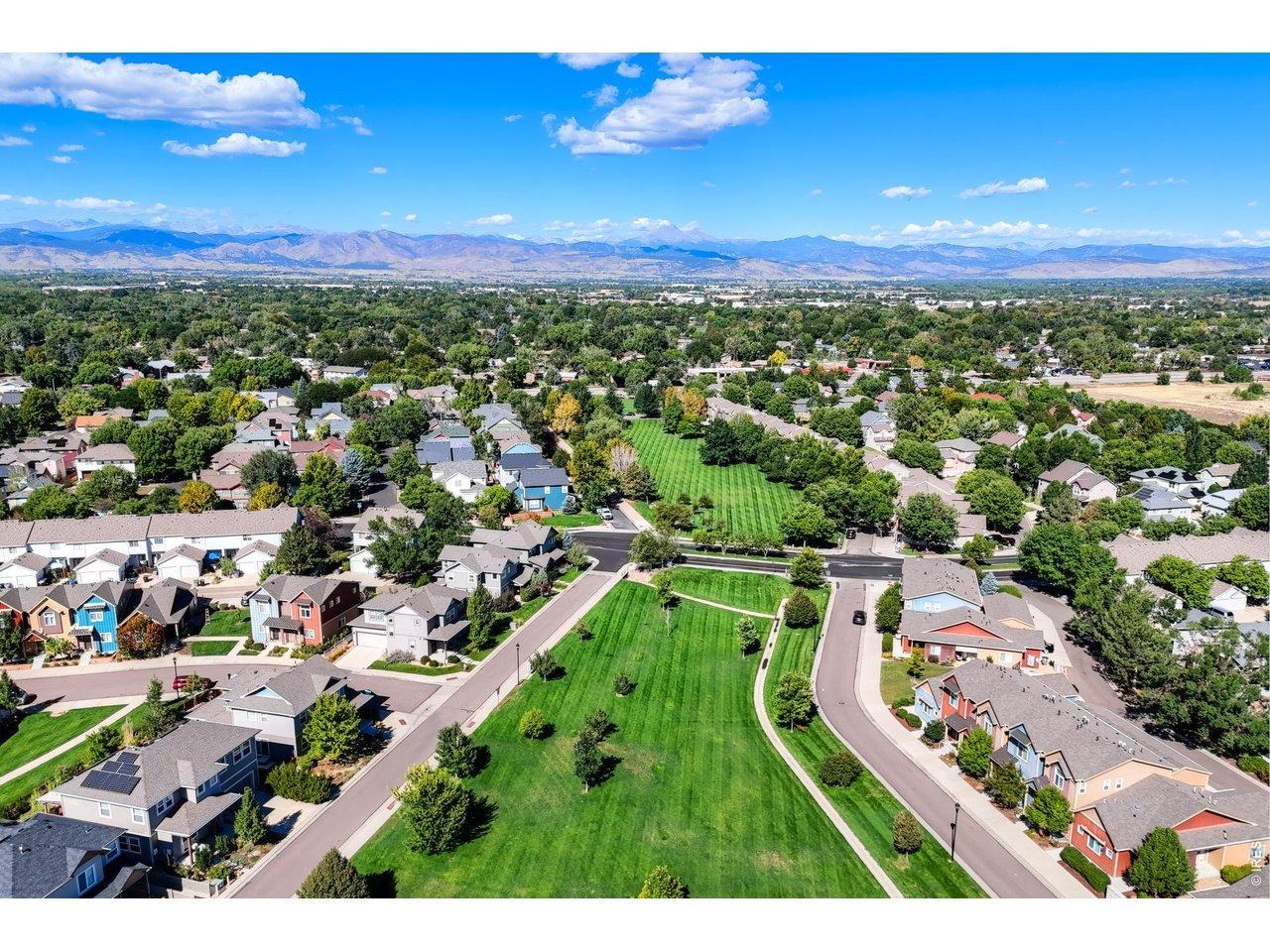 S Emery St, Longmont, CO 80501