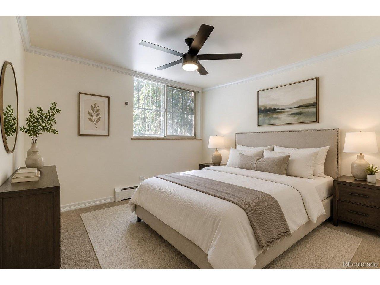 Race St, Denver, CO 80206