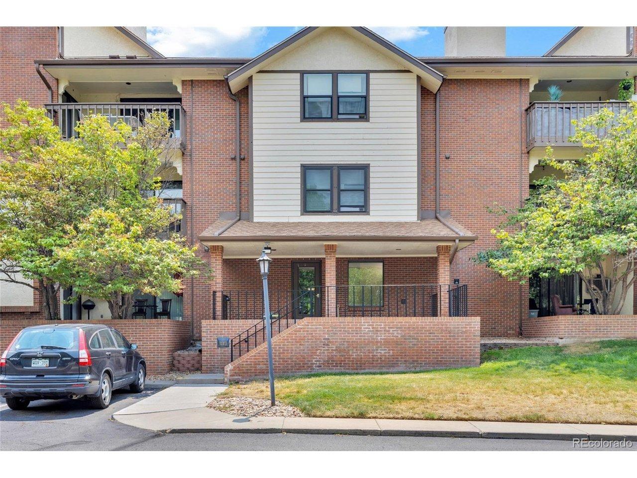 E Oxford Pl, Aurora, CO 80014
