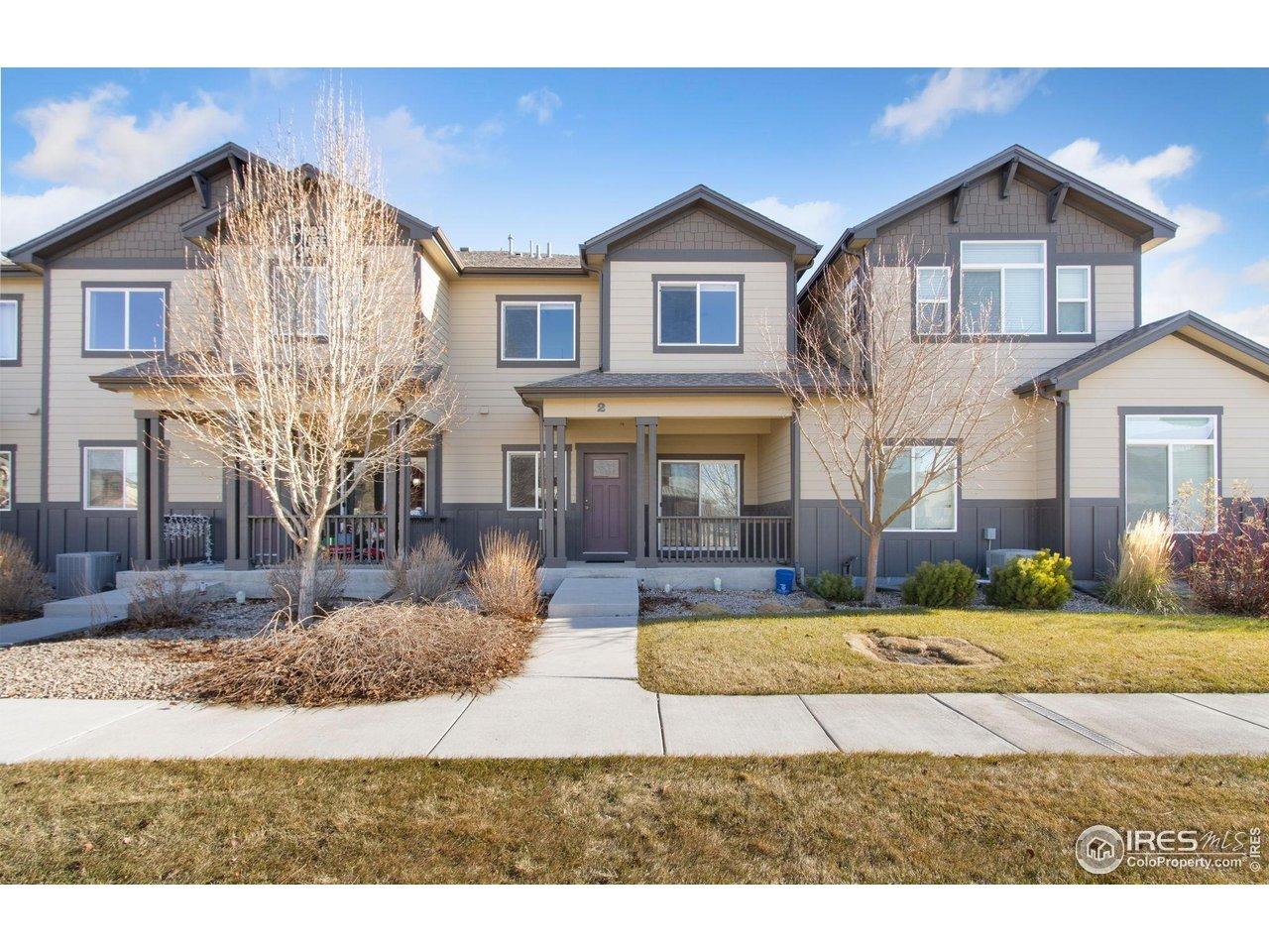 Lee St Apt 2, Wellington, CO 80549