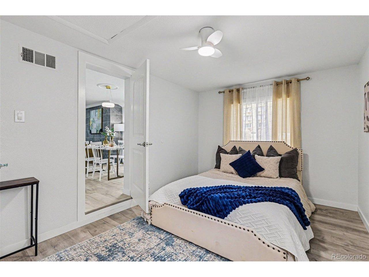Quebec St, Denver, CO 80220