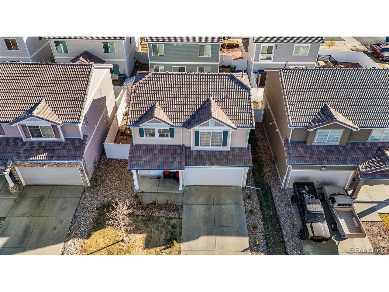Flanders St, Denver, CO 80249