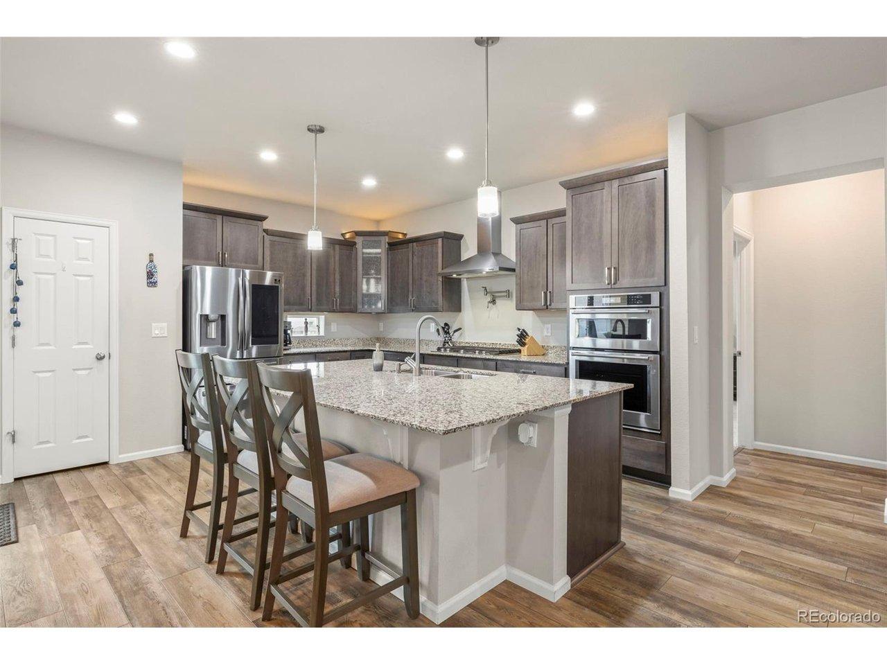 Golden Briar Ln, Colorado Springs, CO 80927