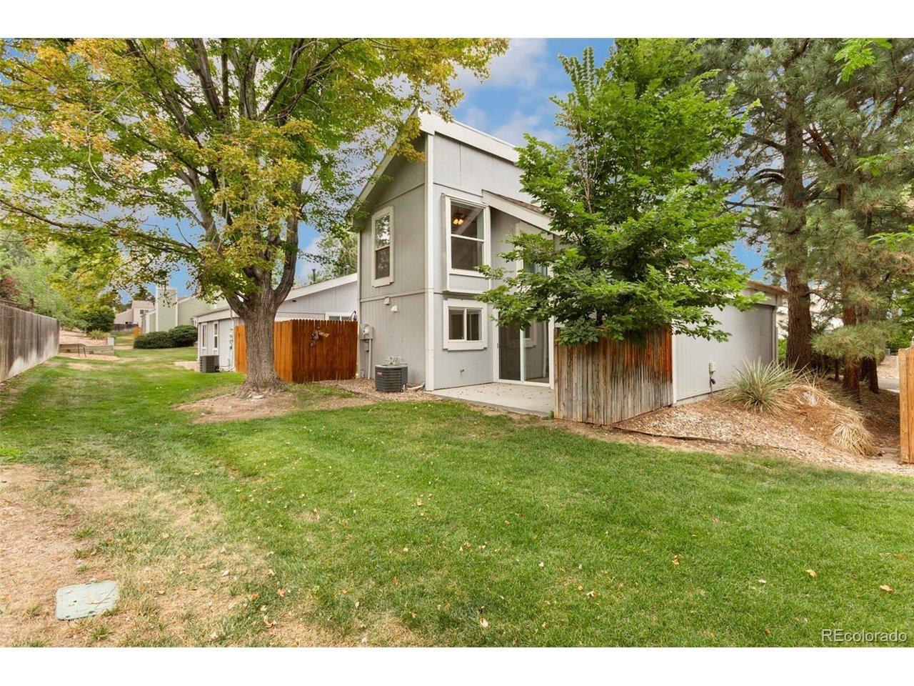 E Rice Pl, Aurora, CO 80015