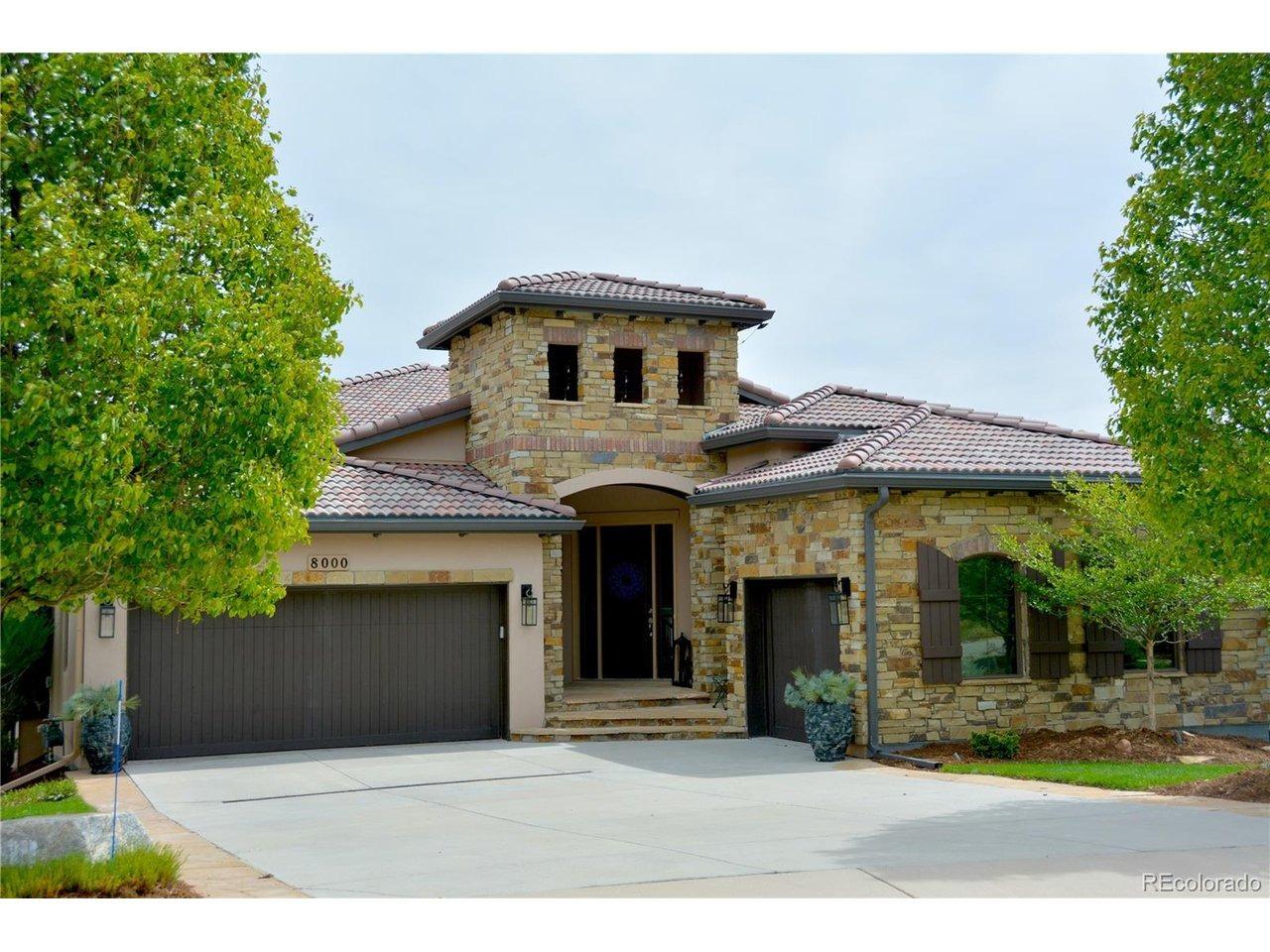 Raphael Ln, Littleton, CO 80125