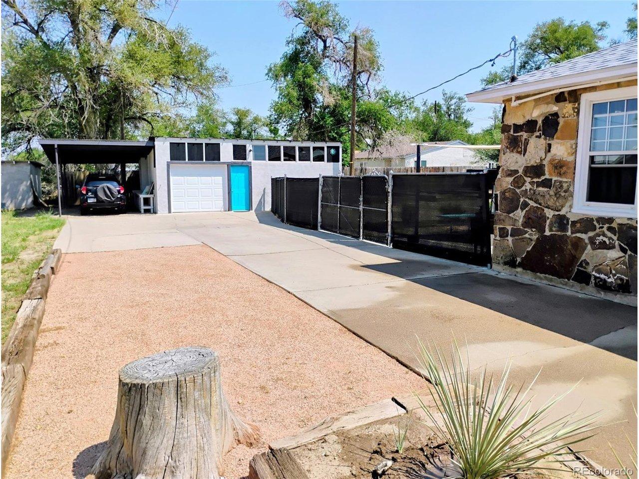 E 6th St, La Junta, CO 81050