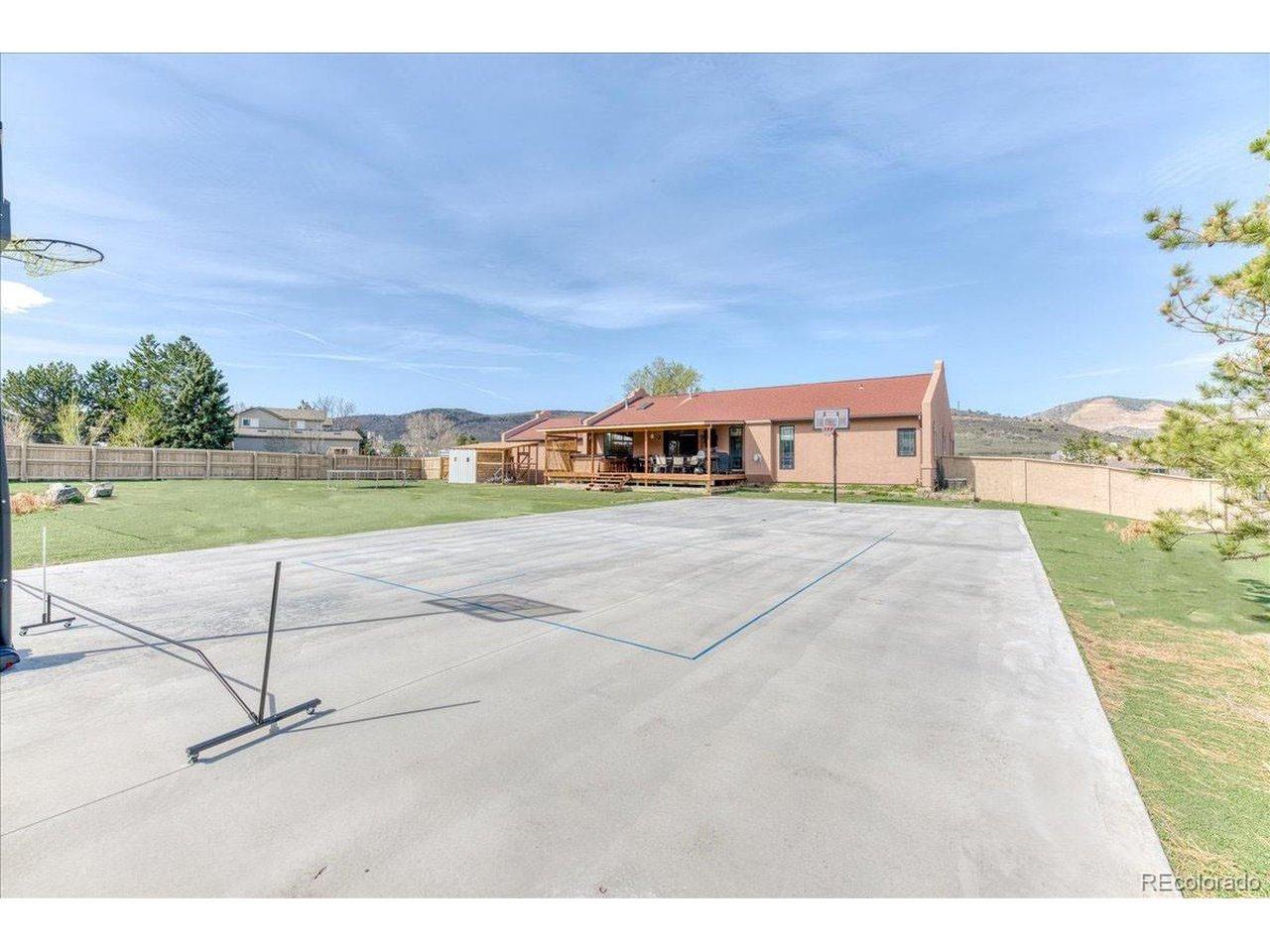 S Alkire St, Littleton, CO 80127