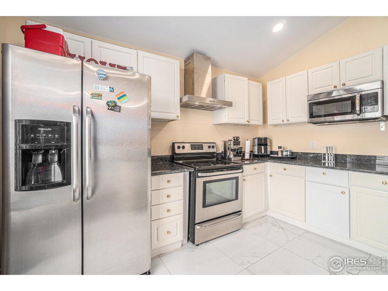 N 25th Ave, Greeley, CO 80631
