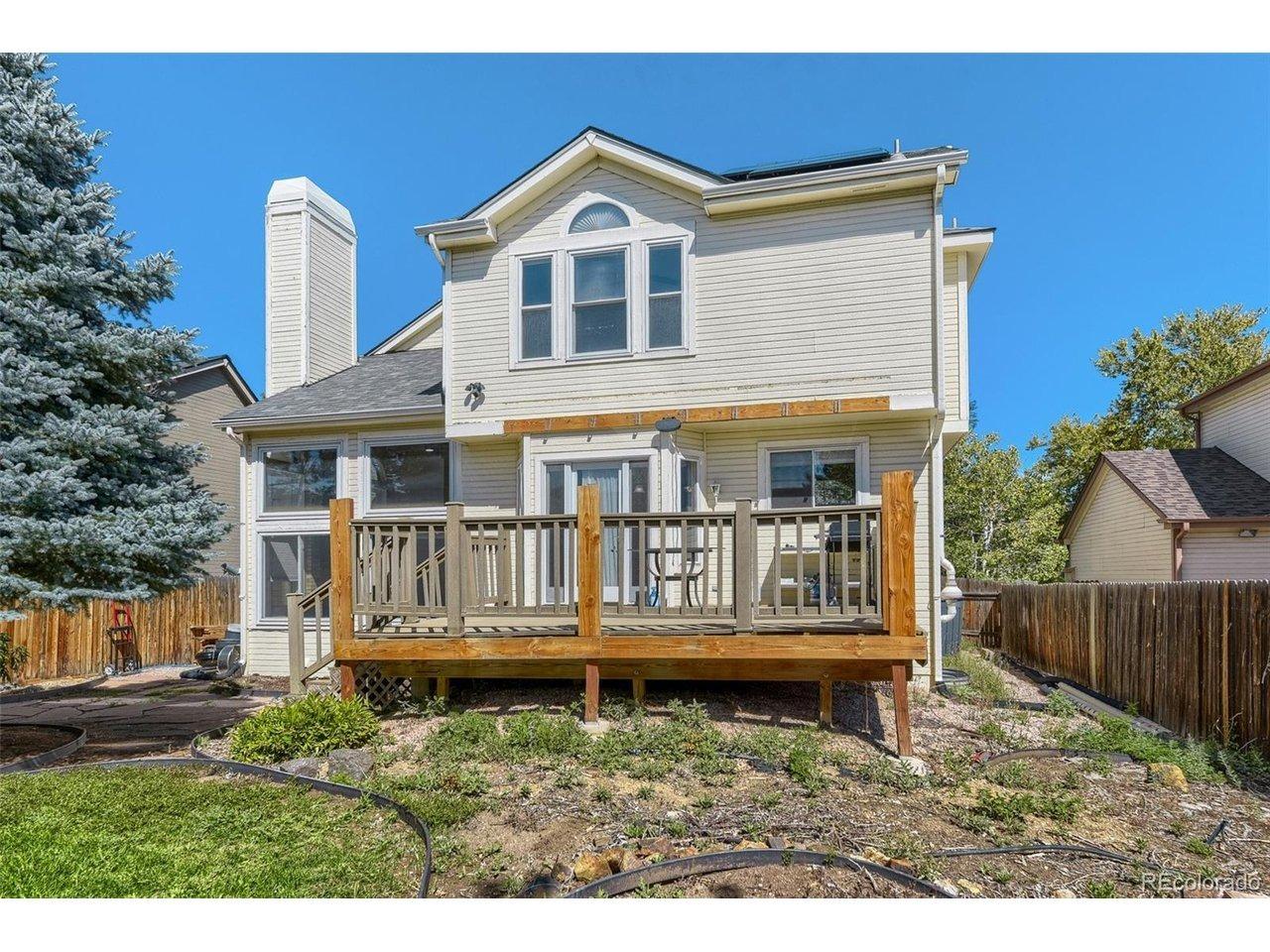 S Ogden Cir, Littleton, CO 80122