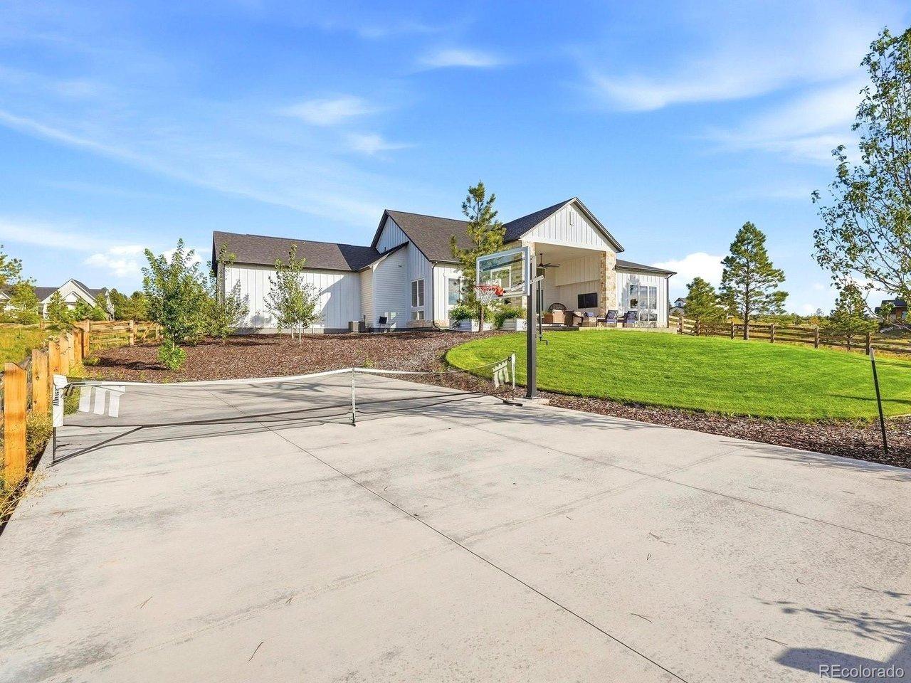 Arrowpoint Ct, Franktown, CO 80116