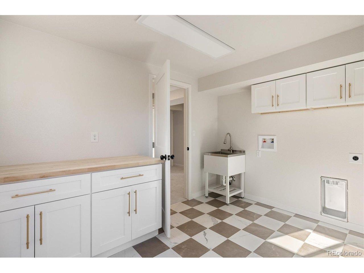 W 30th Pl, Lakewood, CO 80215