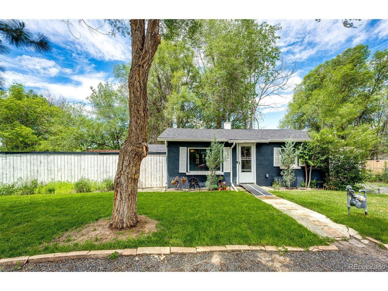 Pawnee St, Kiowa, CO 80117
