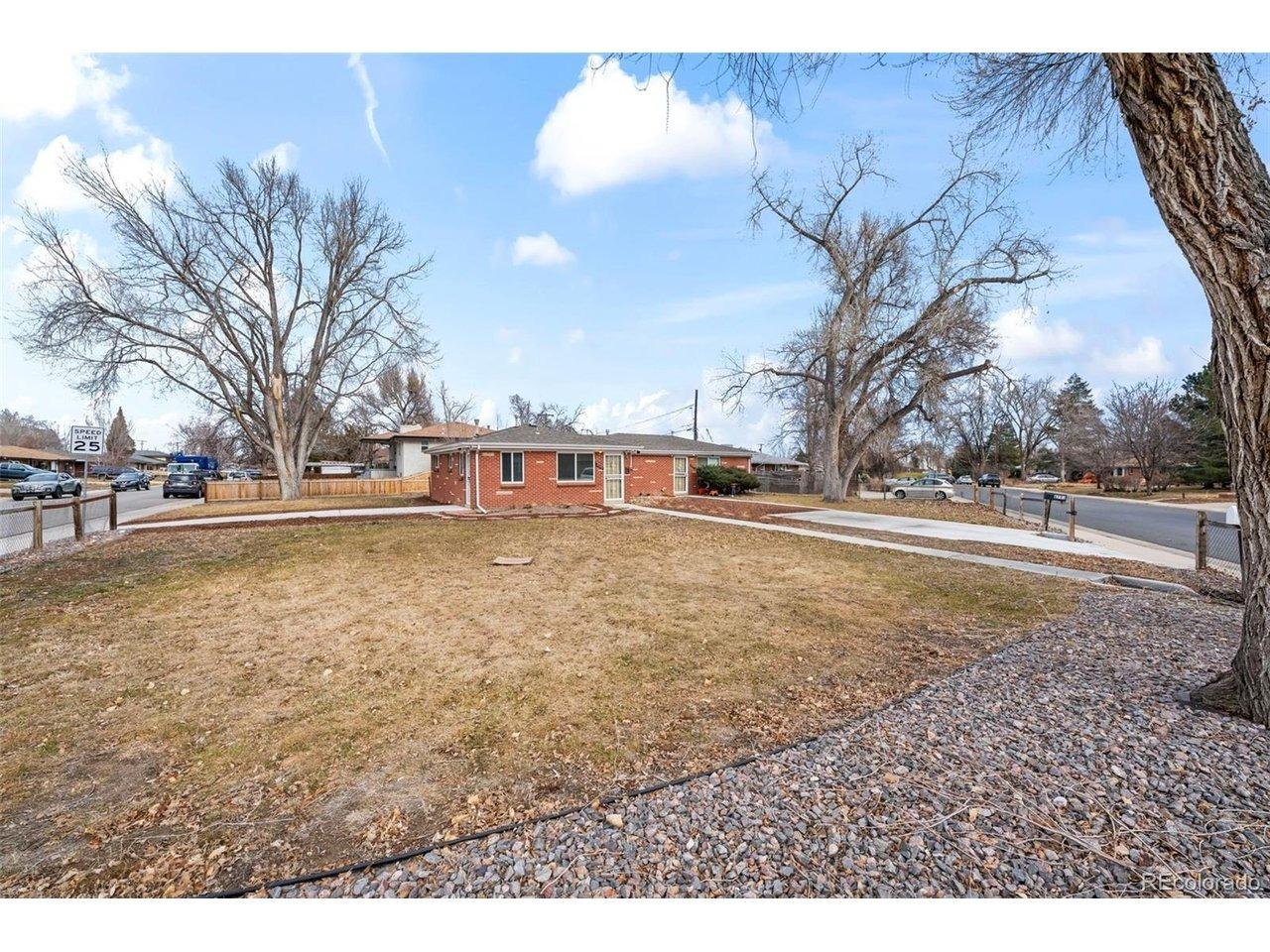 W 46th Ave, Wheat Ridge, CO 80033