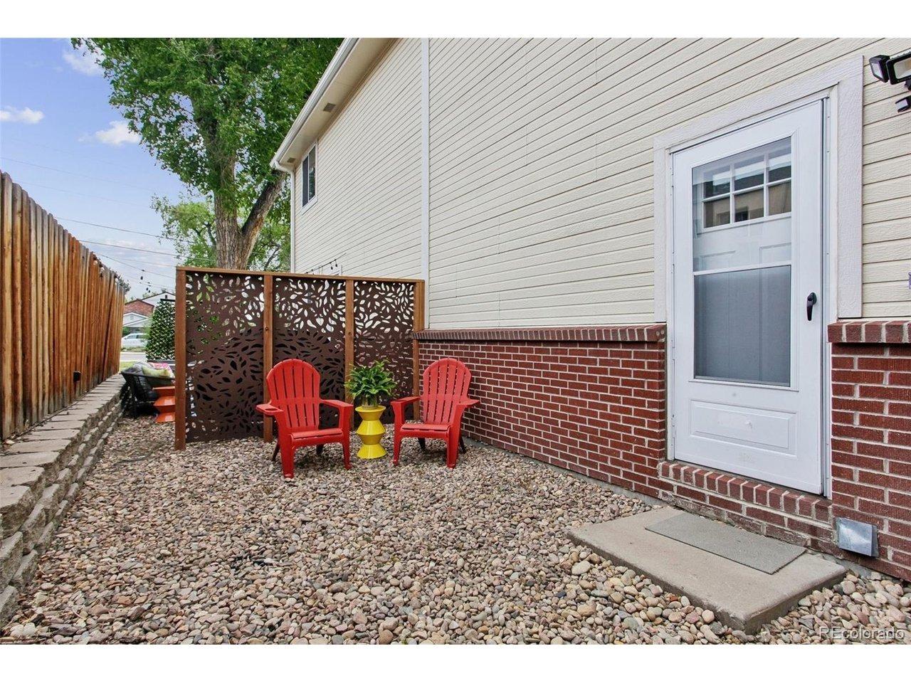 Wadsworth Blvd, Arvada, CO 80003