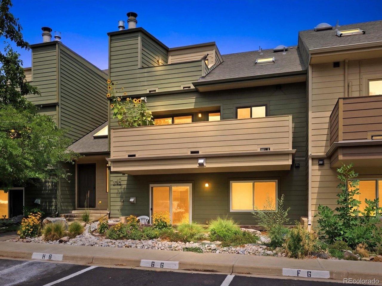 Birchwood Dr, Boulder, CO 80304