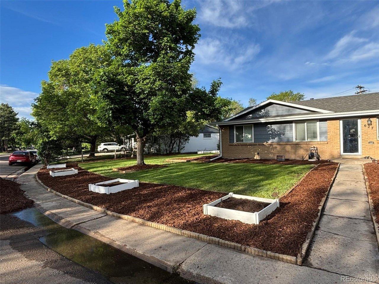 S Jasmine Way, Denver, CO 80224