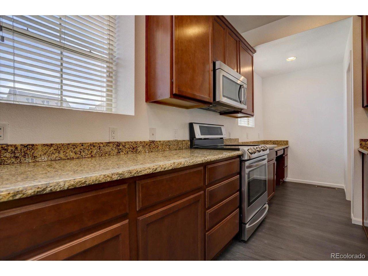Halstead Ln, Lone Tree, CO 80124