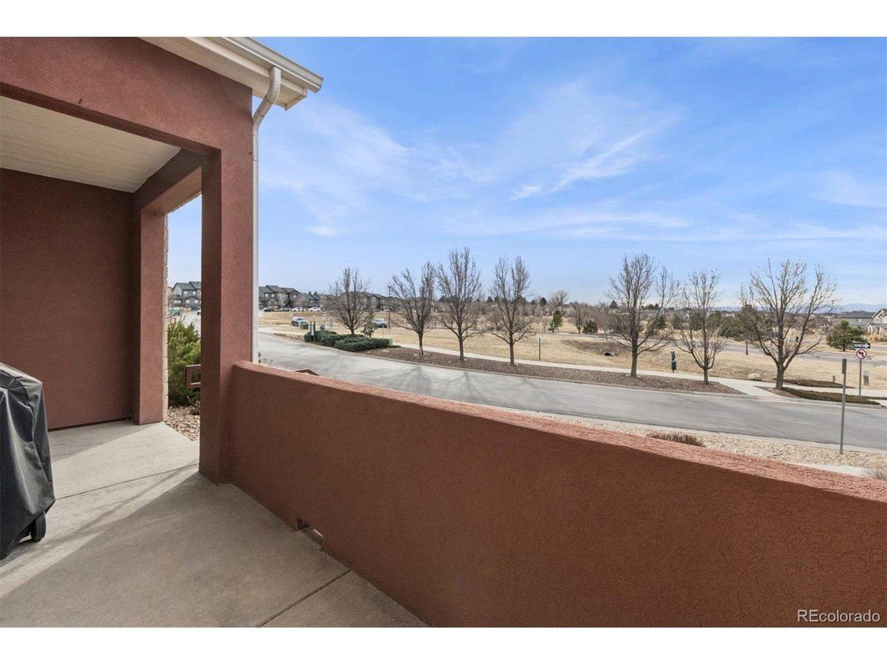 Crestop Way, Parker, CO 80138