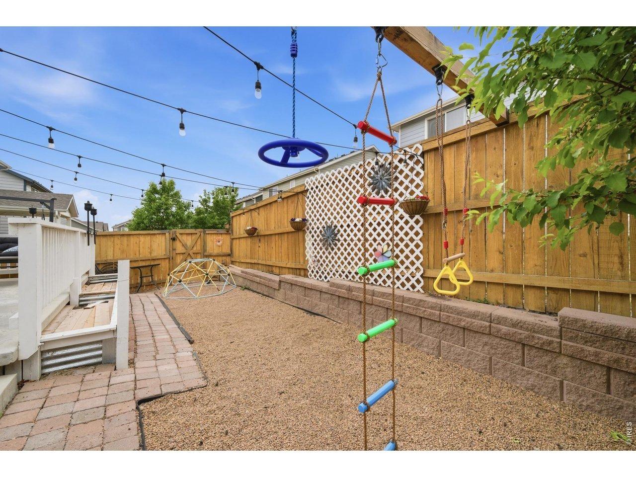 Tallgrass Ln, Berthoud, CO 80513