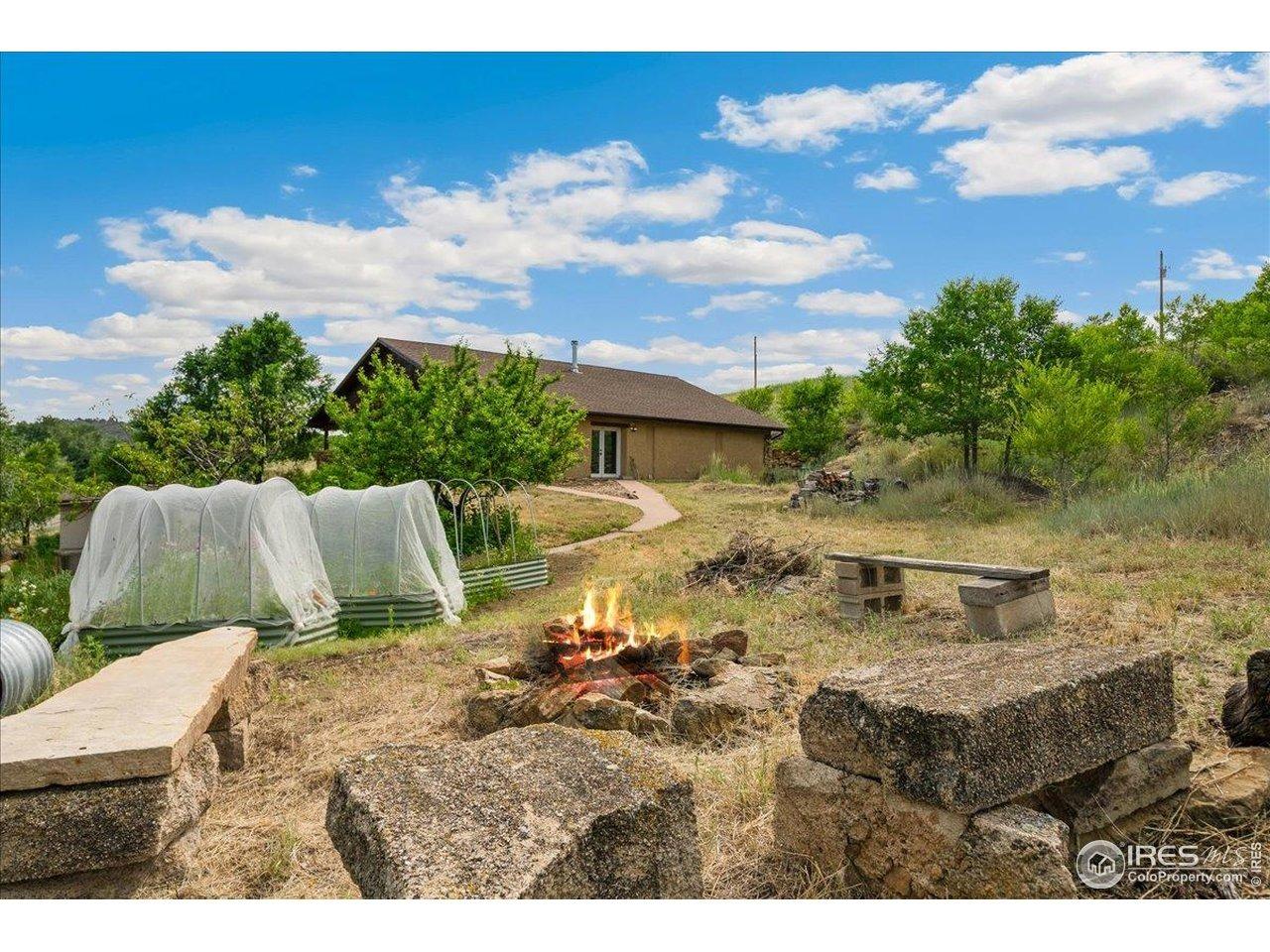 W County Road 20, Loveland, CO 80537