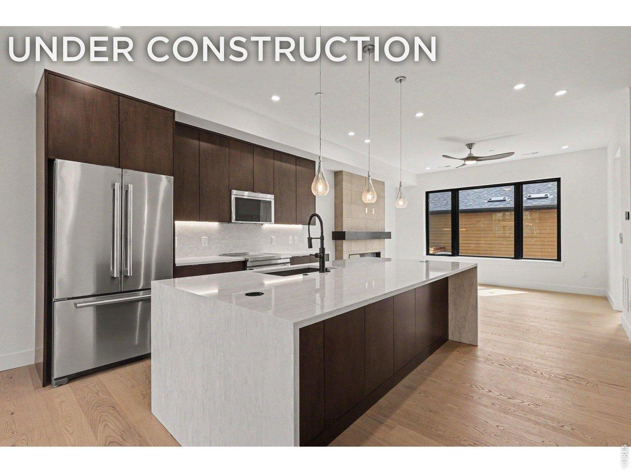 Violet Ave, Boulder, CO 80304