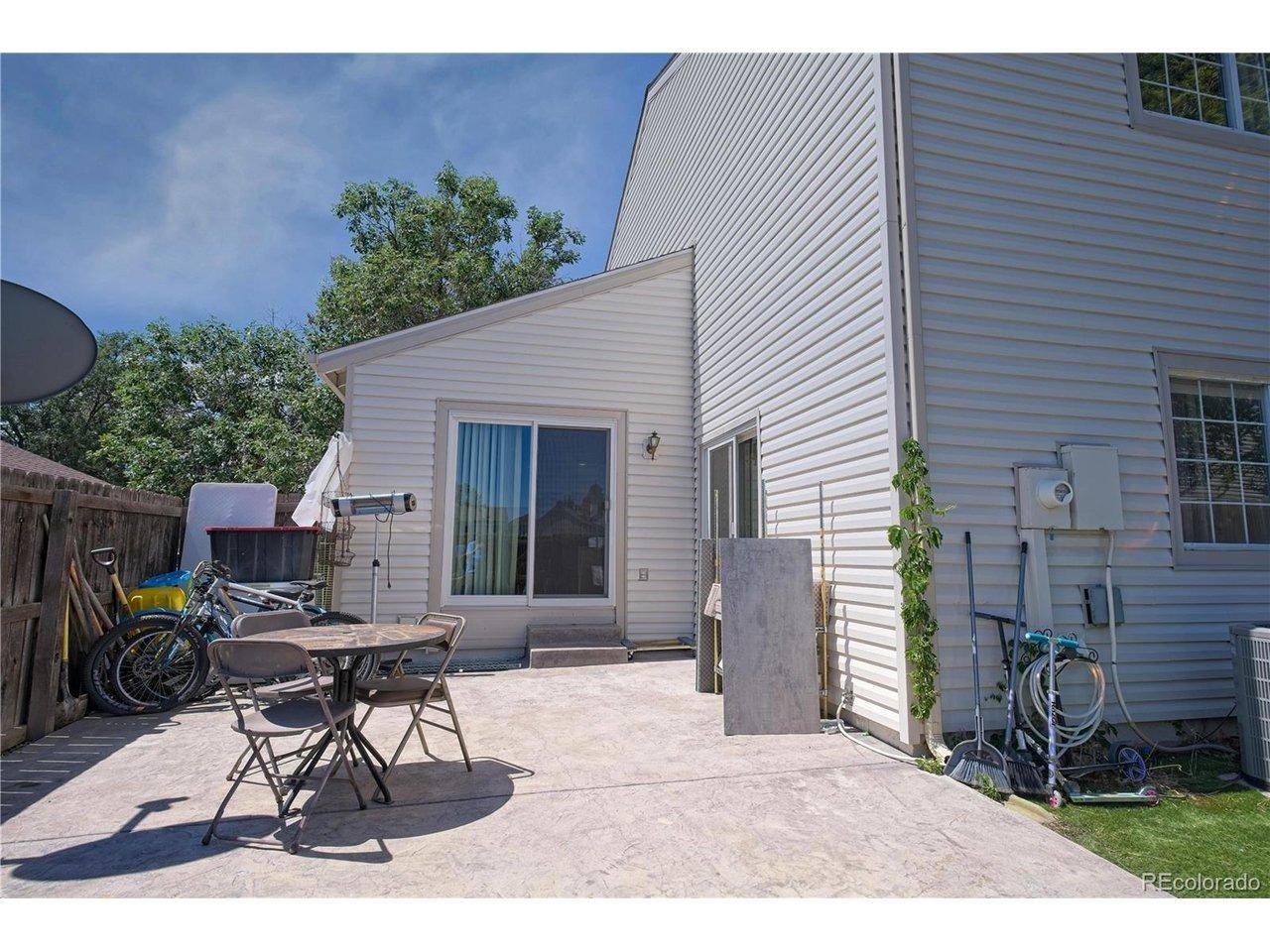 S Mobile Cir, Aurora, CO 80013