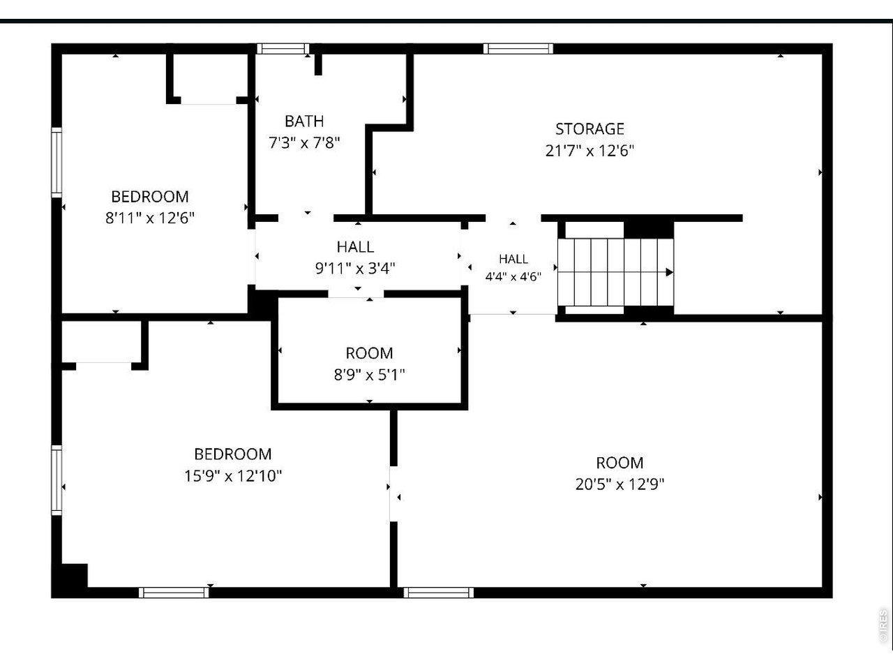 S Magnolia Way, Denver, CO 80224