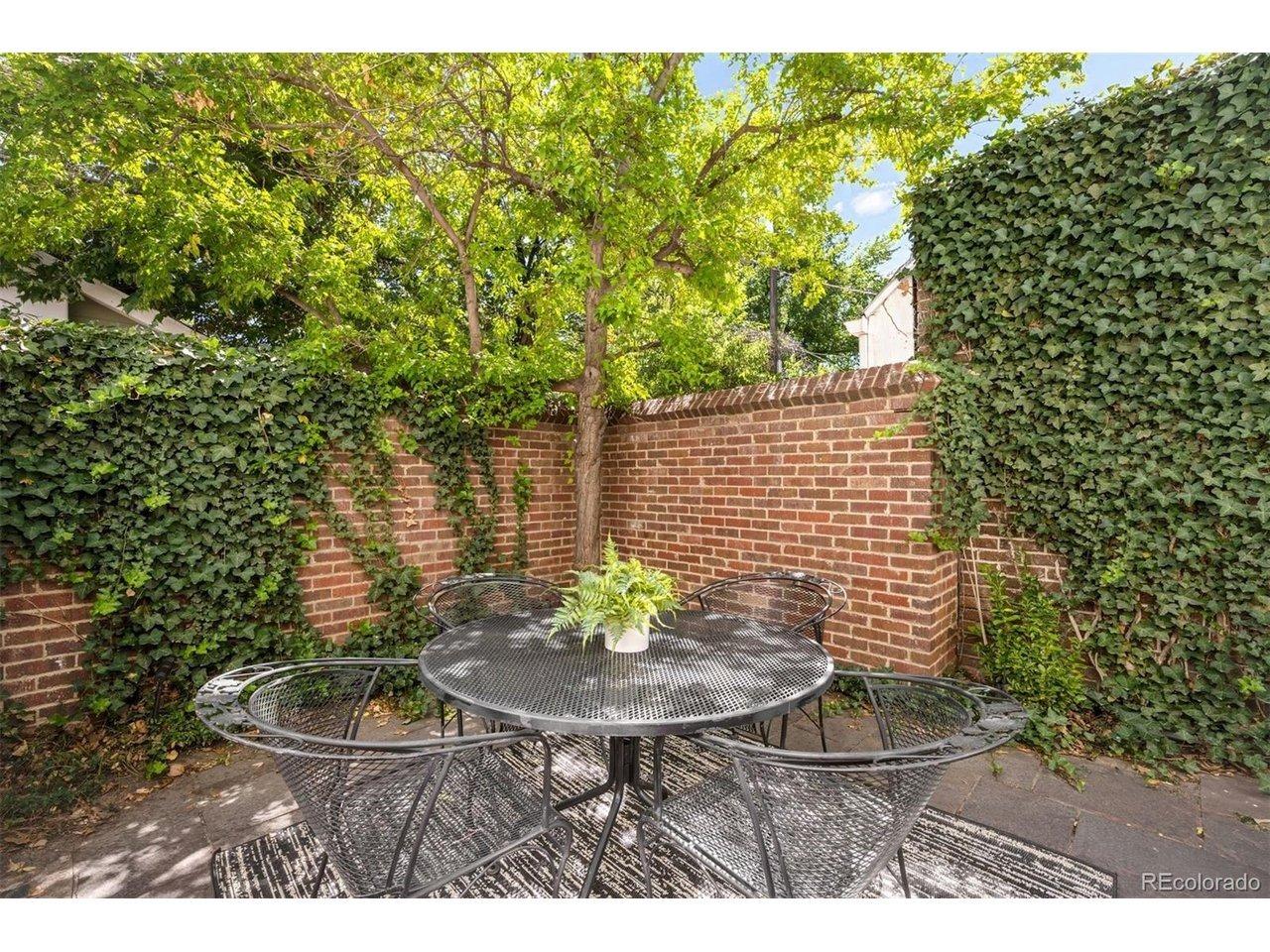 N Williams St, Denver, CO 80218