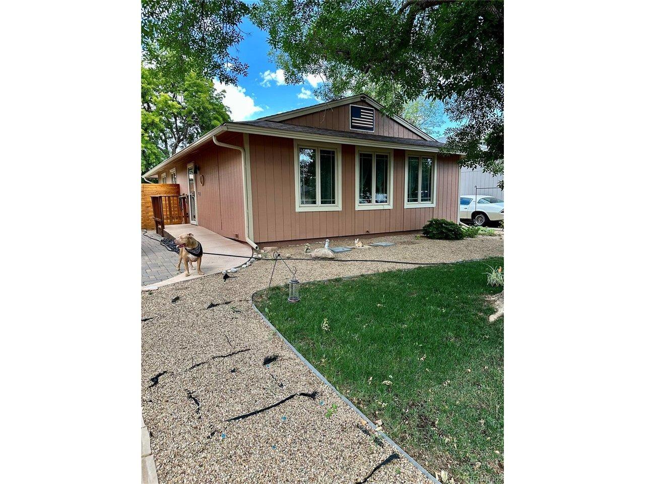 Ponderosa Cir, Longmont, CO 80504
