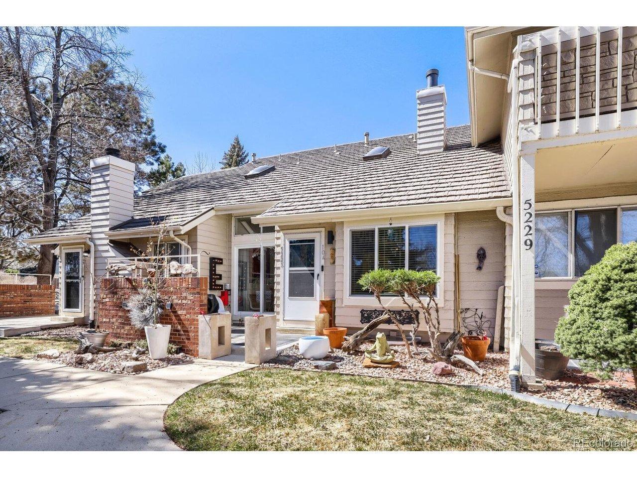 W Iliff Dr, Lakewood, CO 80227
