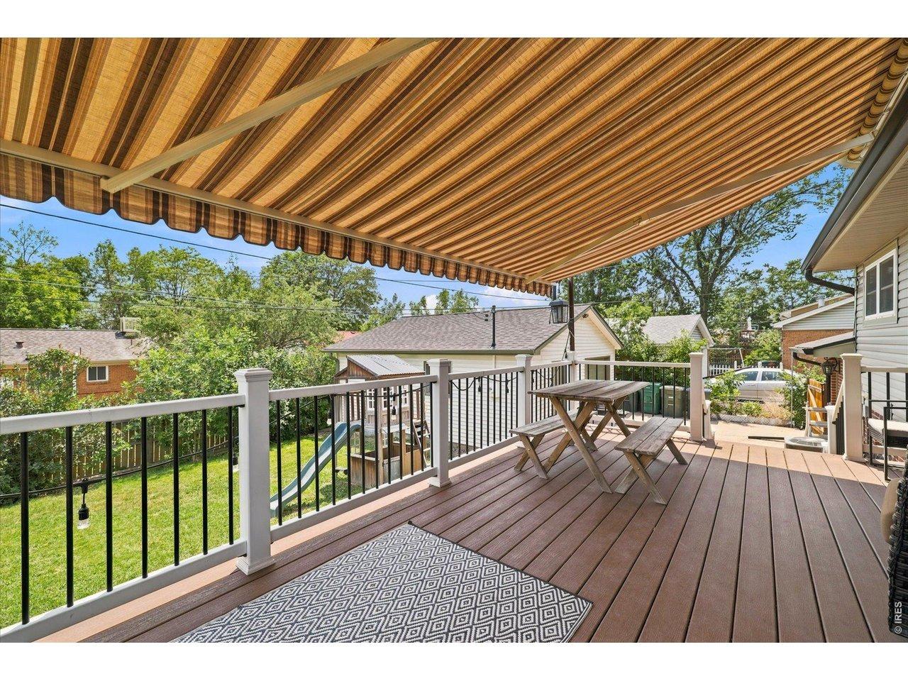 E 114th Pl, Northglenn, CO 80233