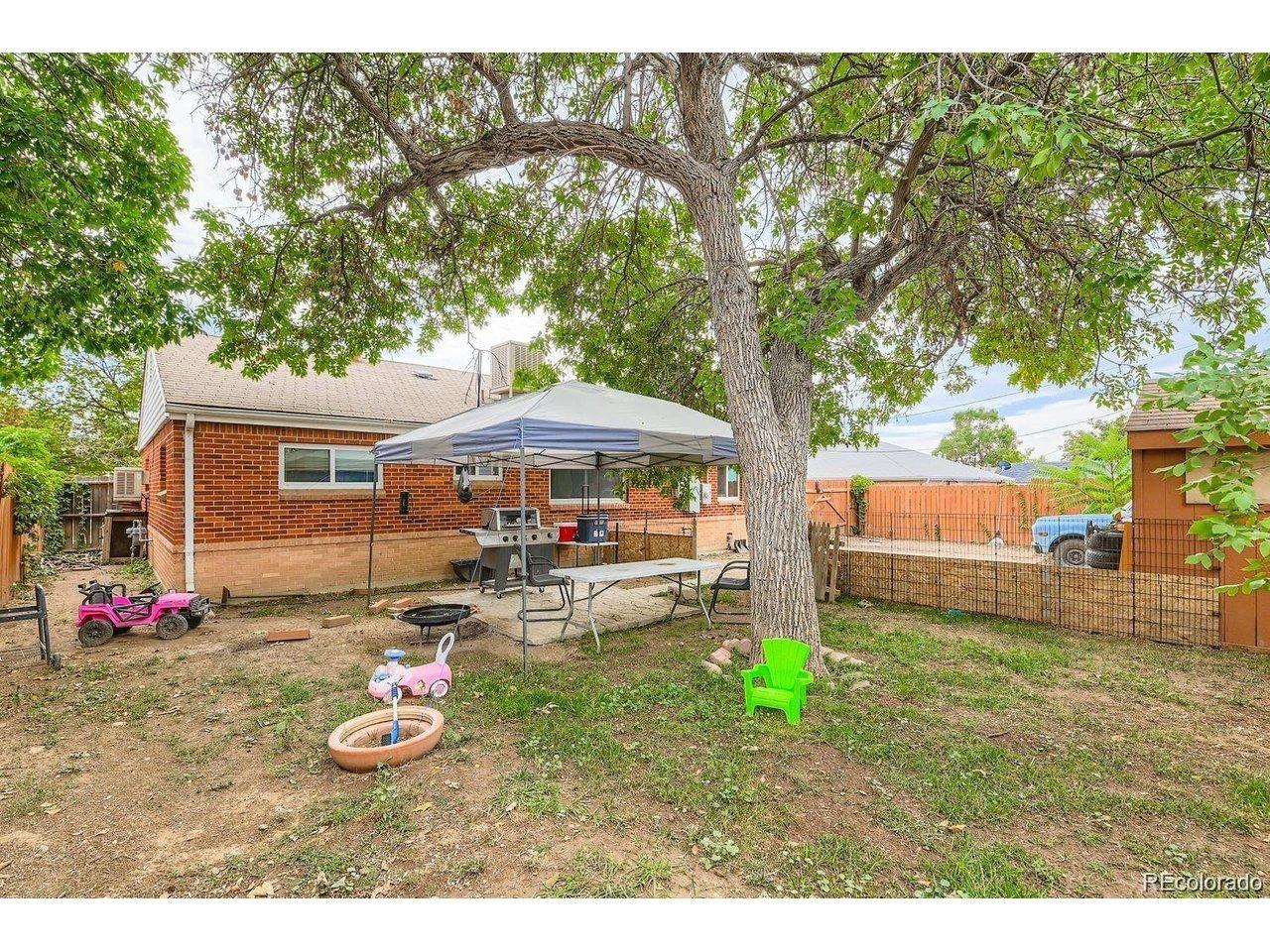Harris St, Thornton, CO 80229