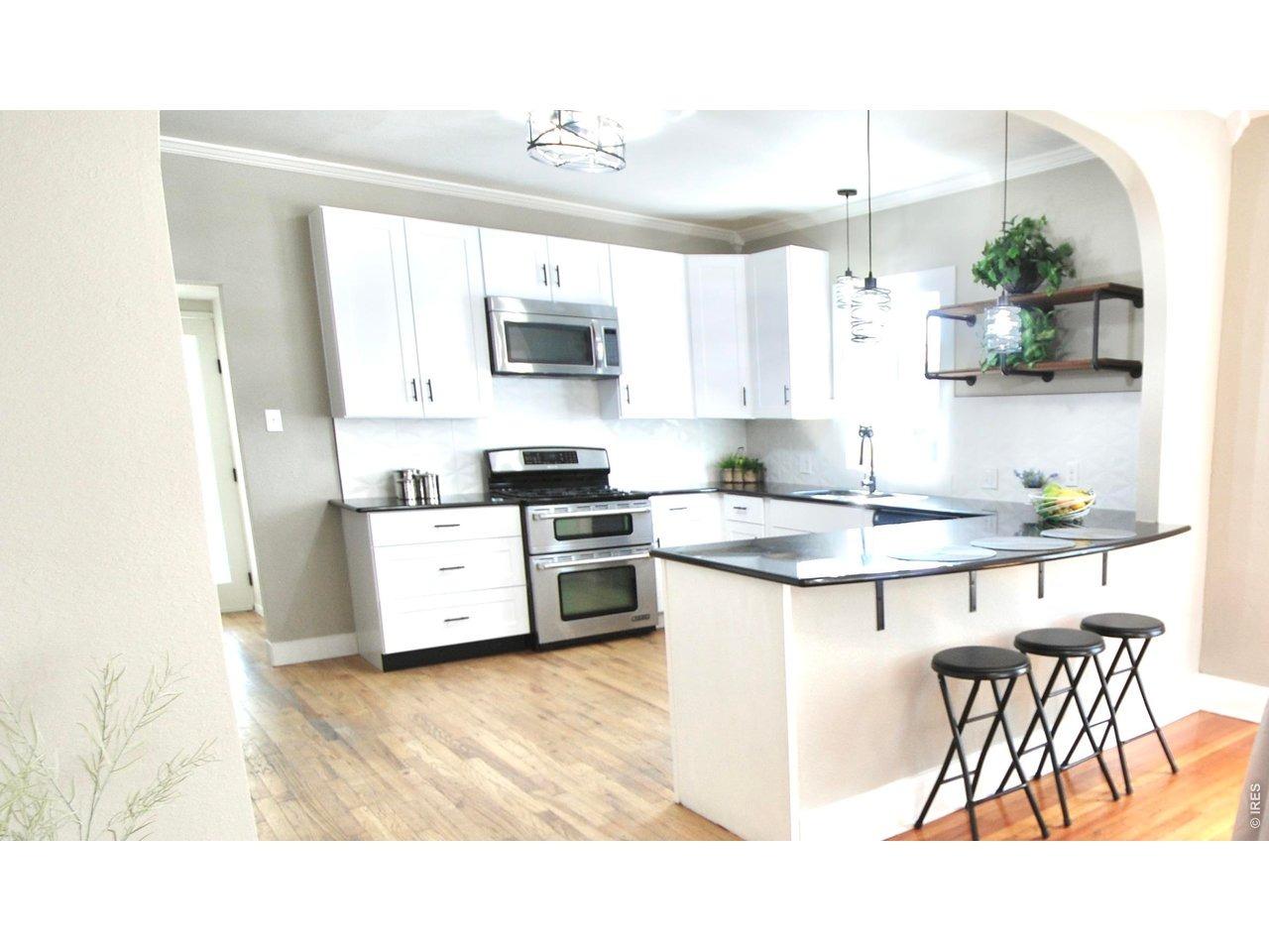 7th Ave, Greeley, CO 80631