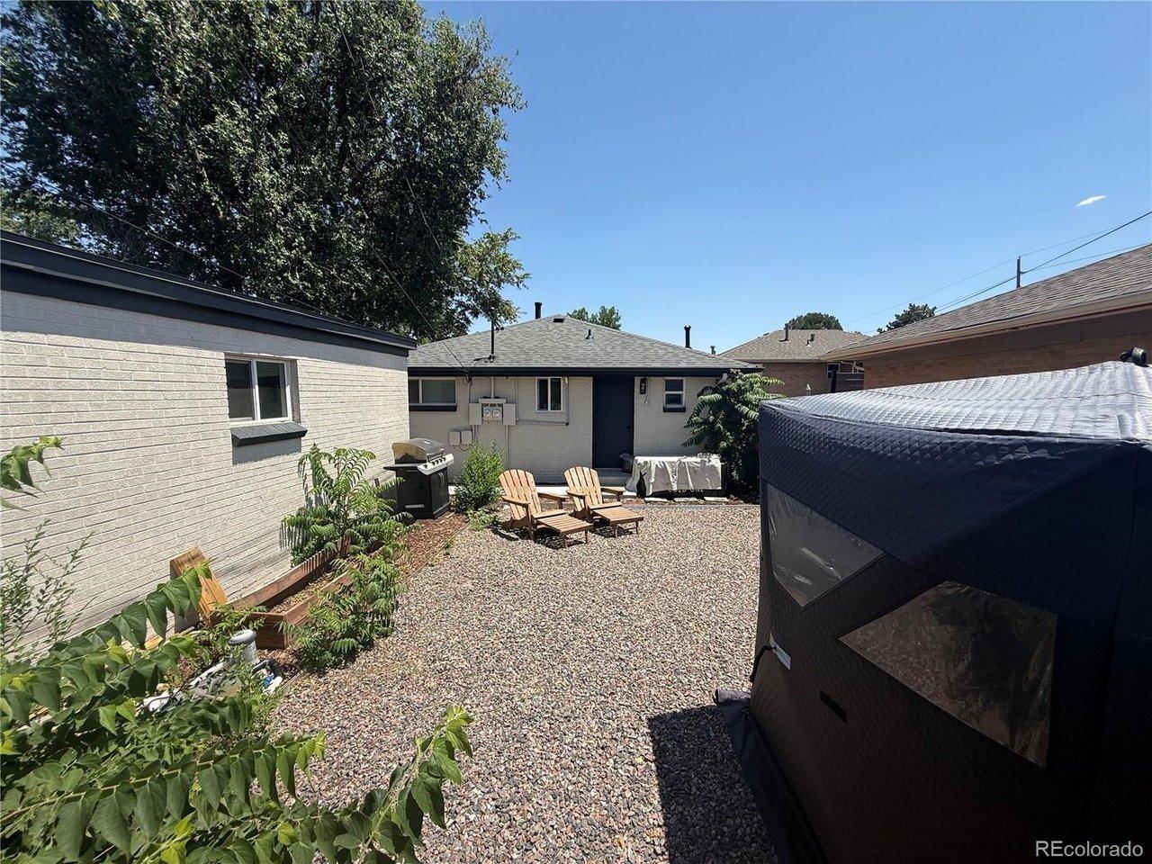 Jasmine St, Denver, CO 80207