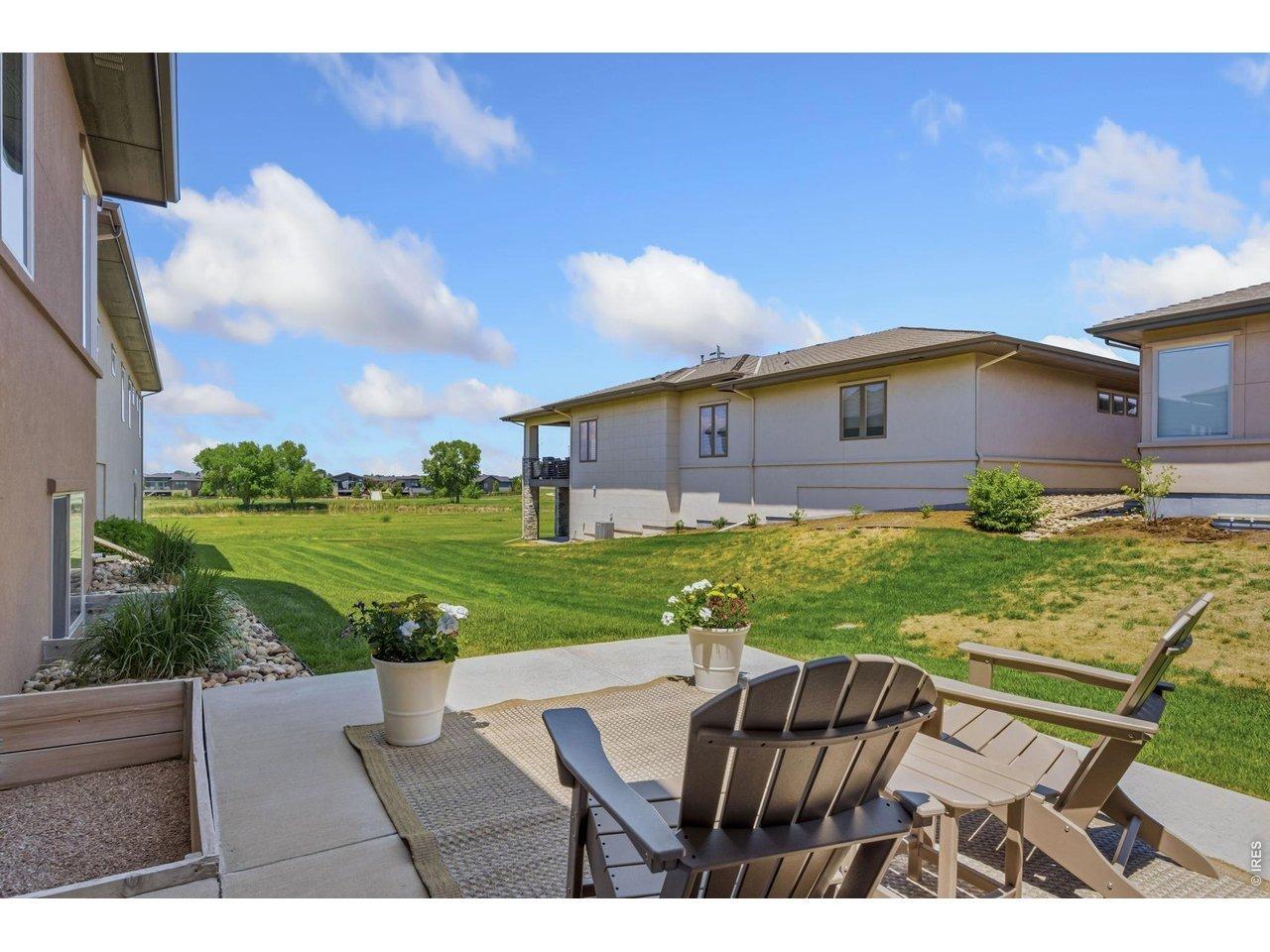 Water View Ct, Timnath, CO 80547