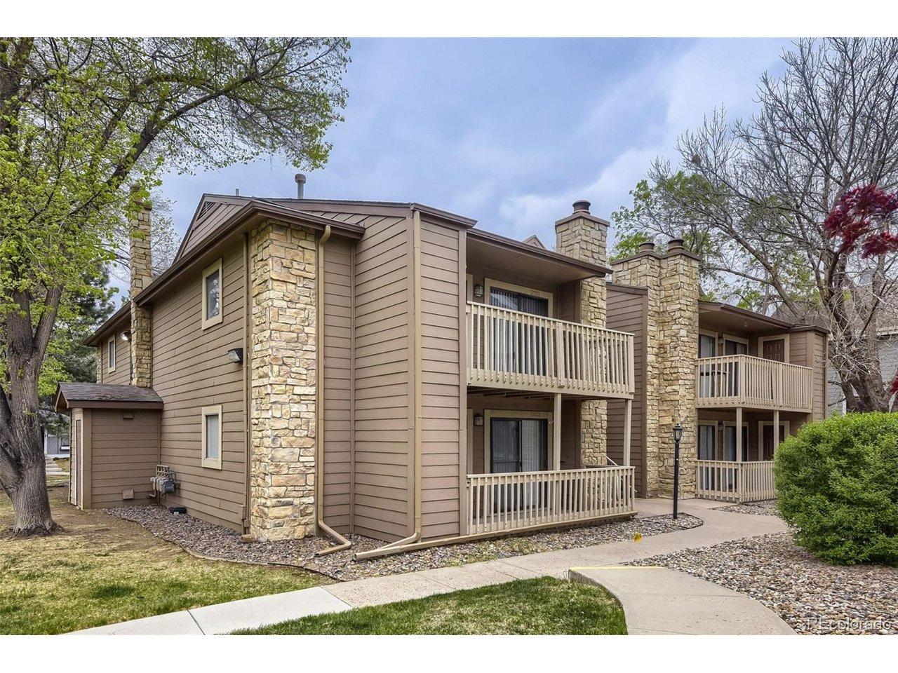 E Peakview Ave, Englewood, CO 80111