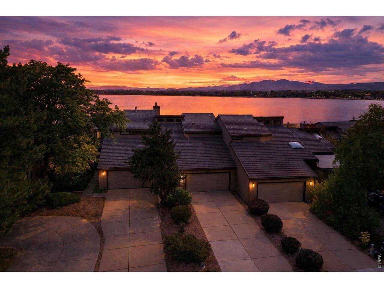 W Stetson Pl, Littleton, CO 80123